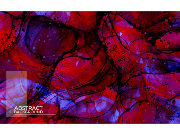 Download Colorful Abstract Painting Background - Abstract painting Collection