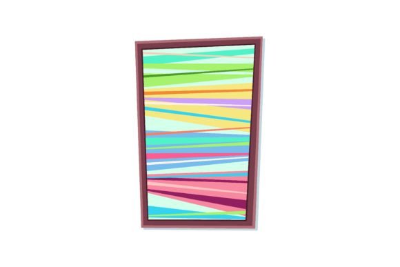 Download Modern Abstract Painting, Art Museum Exh - Abstract painting Collection