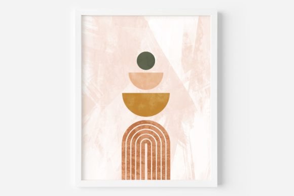 Download Geometric Art, Modern Abstract Wall Art - Abstract wall art Collection