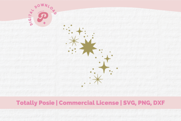 Download Star Cluster SVG | Bohemian, Boho - Boho Collection